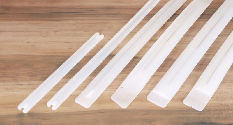 鉄芯インサートポケット芯材