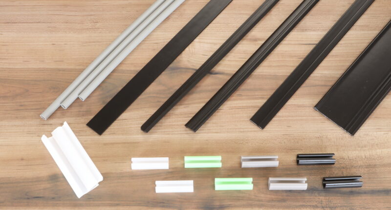 各種自動車用部材