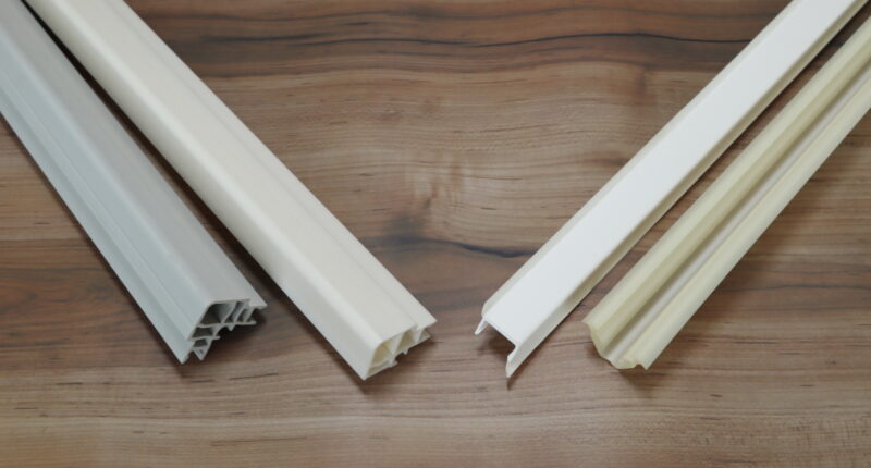 ユニットバス部材